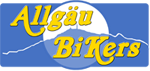 Die Allgäu Bikers bieten geführte MTB Technik trainings und Mountainbike Technik Kurse und MTB Fahrtechnik Kurse sowie E-Bike Fahrtechnik 